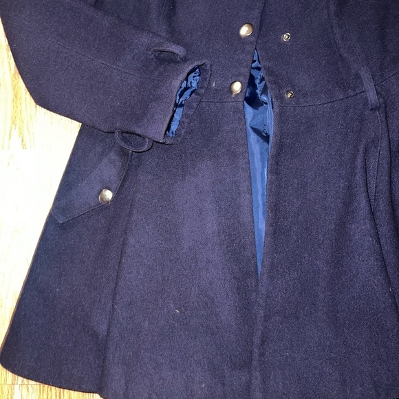 ASOS Coat - Picture 2 of 5